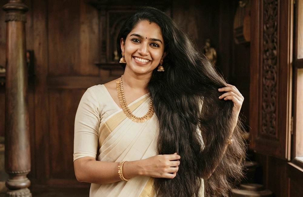 Hair